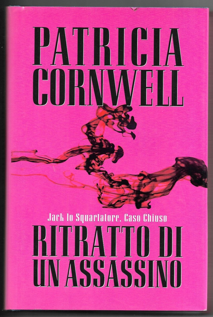 Ritratto di un assassino - Jack lo Sqartatore, Caso Chiuso