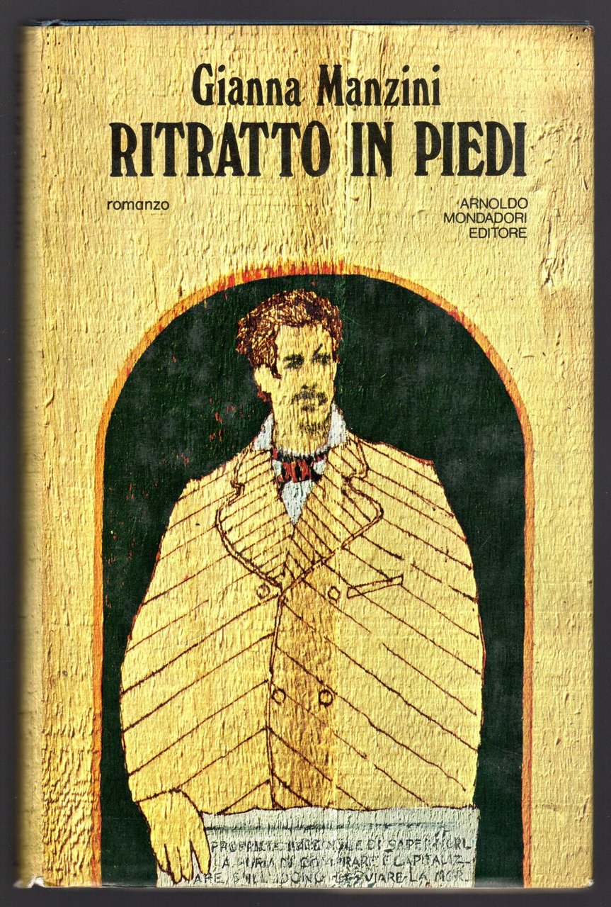 Ritratto in piedi