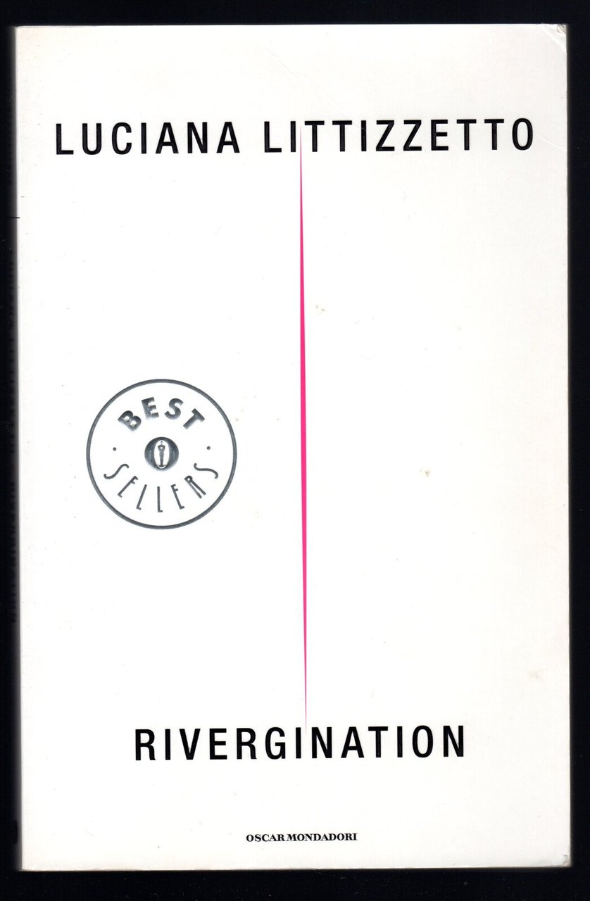 Rivergination
