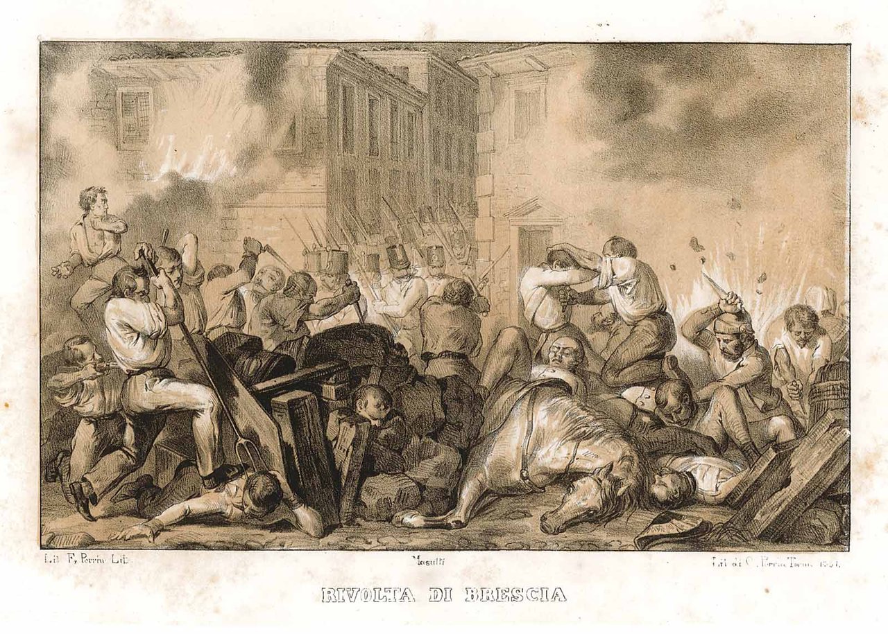 Rivolta di Brescia