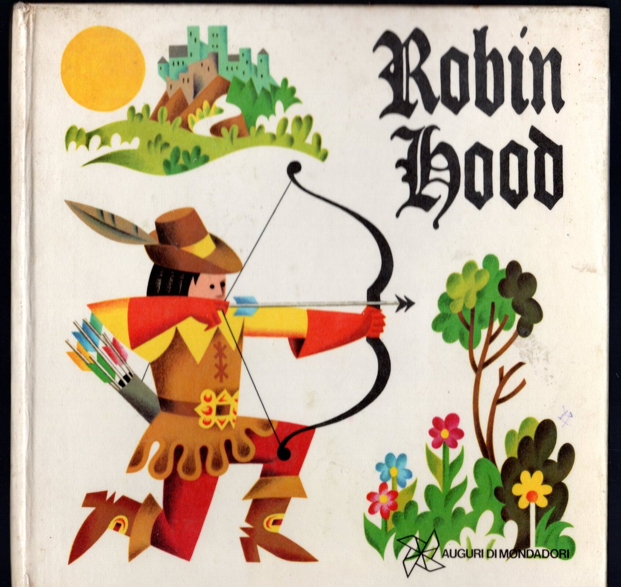 Robin Hood | Immagine principale