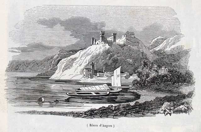 Rocca d'Angera