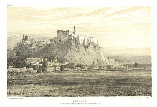 Rocella | Immagine principale