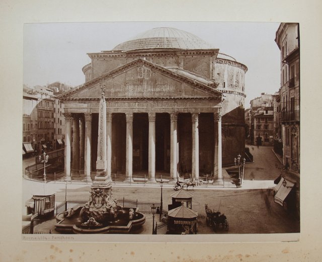 Roma - Pantheon