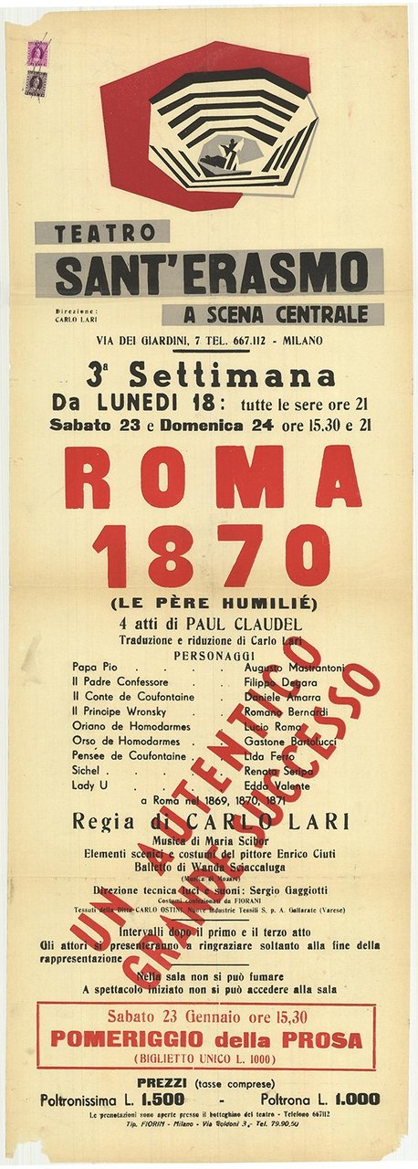 Roma 1870