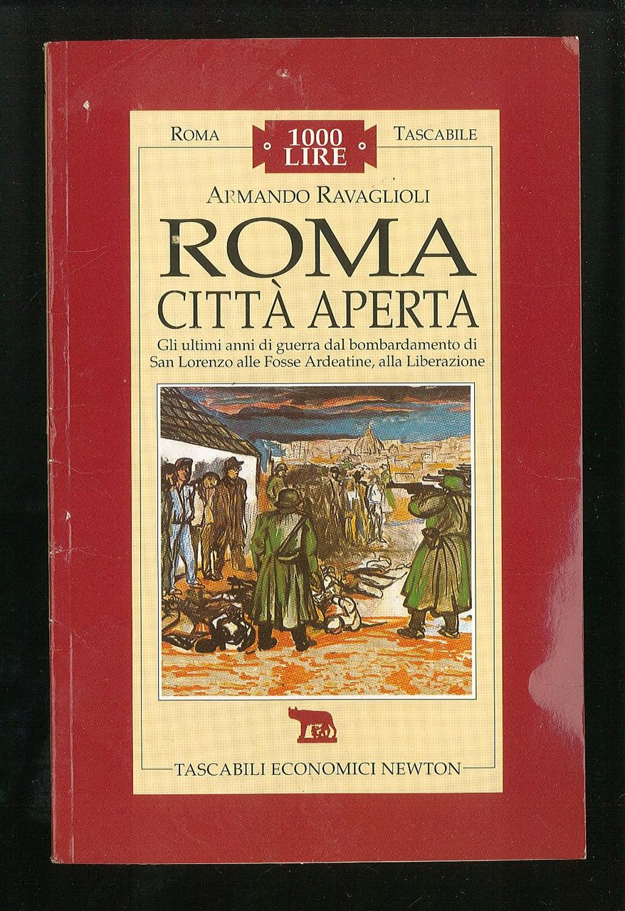 Roma città aperta