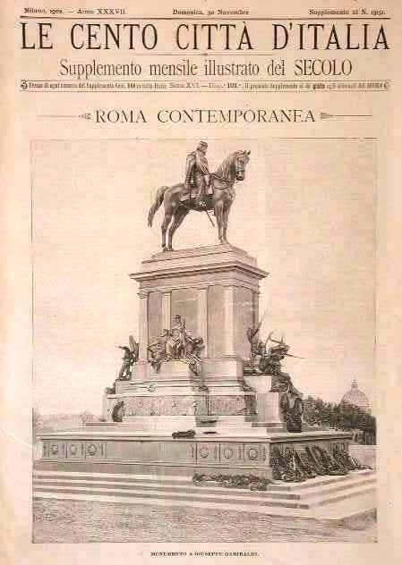 Roma Contemporanea | Immagine principale