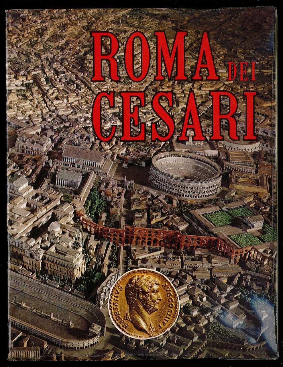 Roma dei Cesari