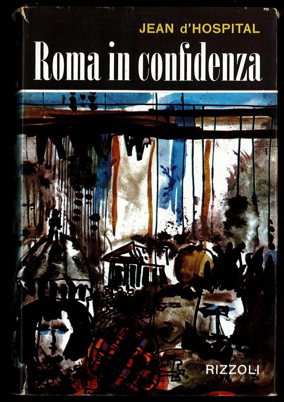 Roma in confidenza