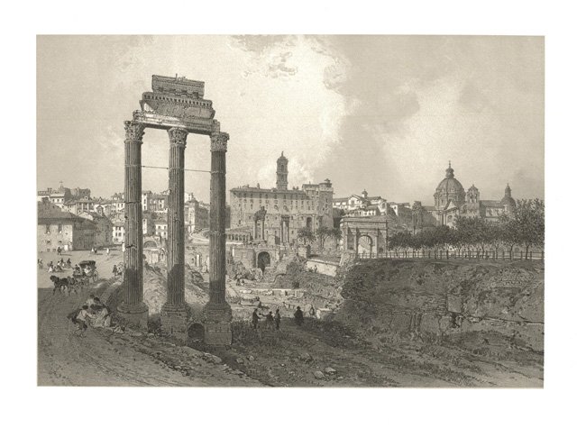 Roma (senza titolo)
