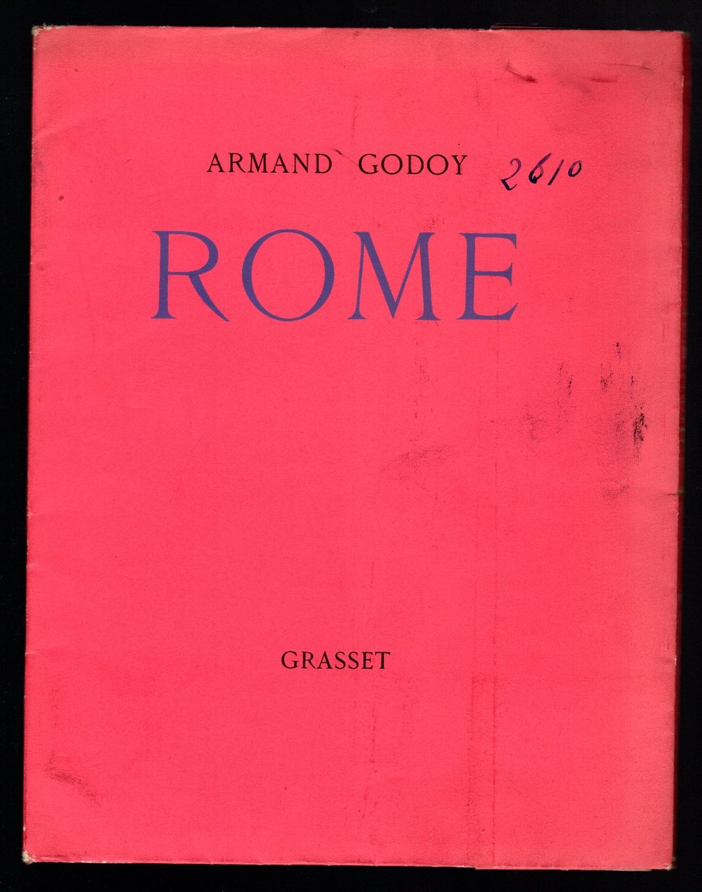 Rome | Immagine principale