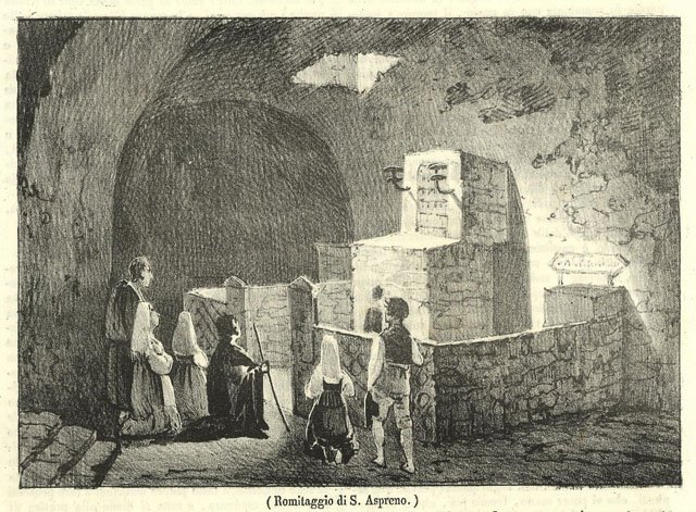 Romitaggio di S. Aspreno