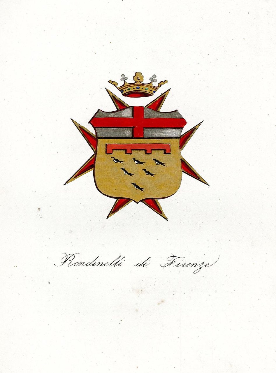 Rondinelli di Firenze