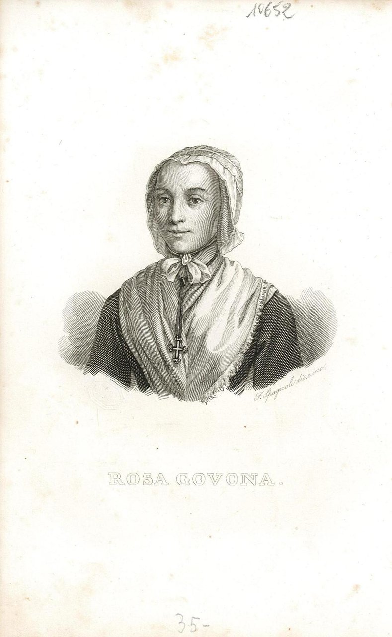 Rosa Gavona