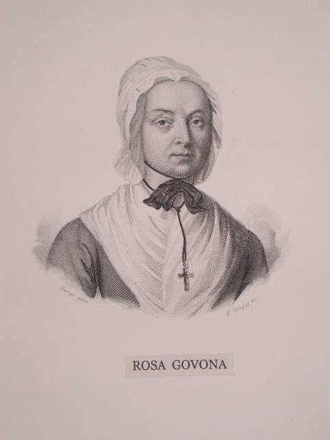 Rosa Govona