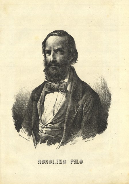 Rosolino Pilo