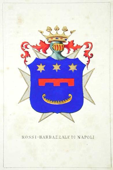 Rossi Barbazzale di Napoli