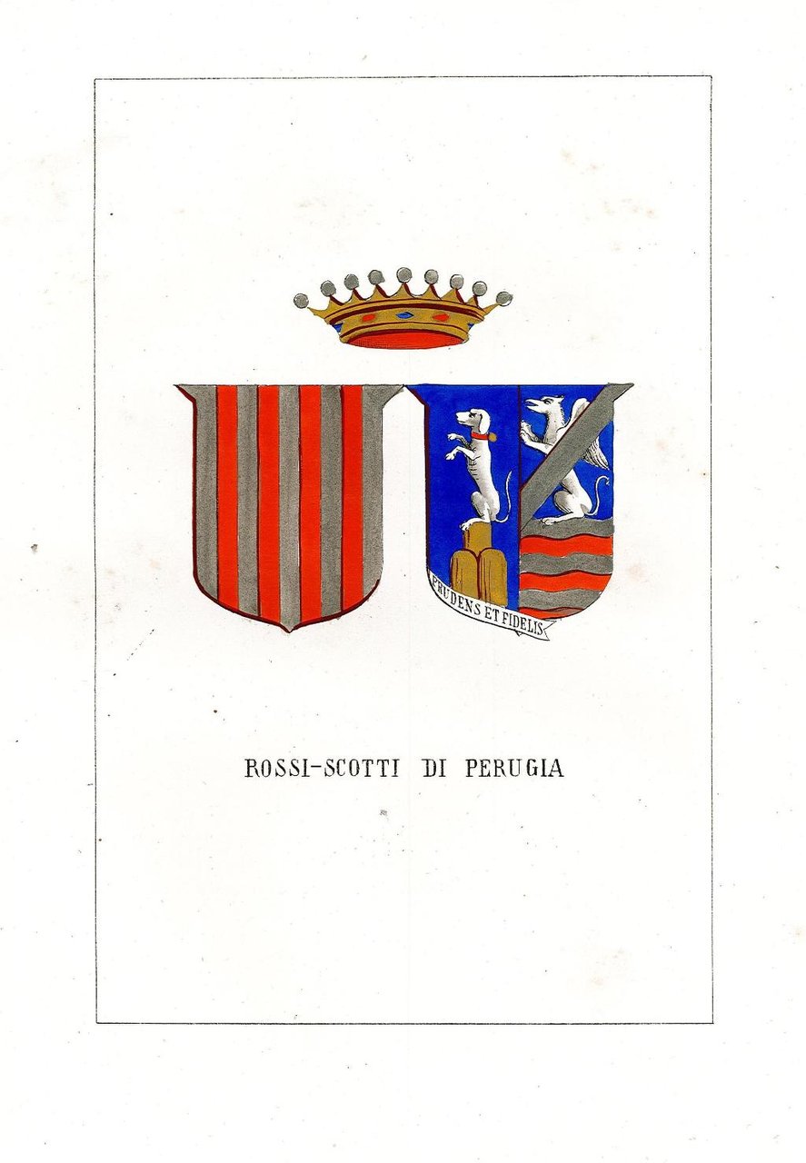 Rossi Scotti di Perugia