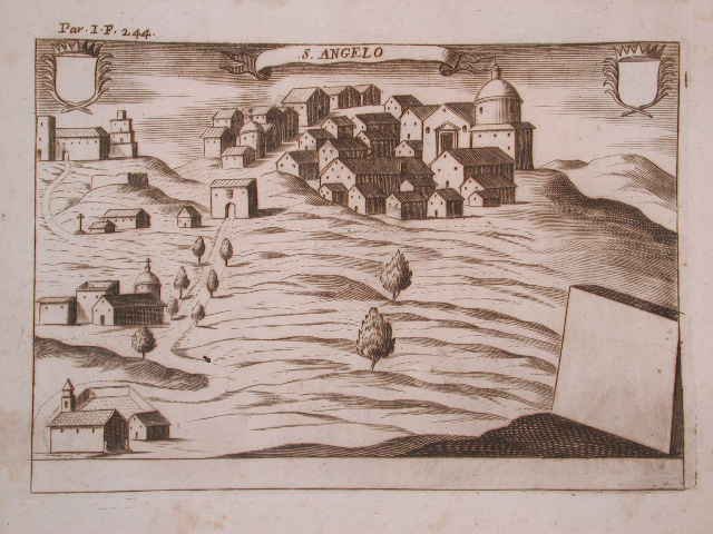 S. Angelo | Immagine principale