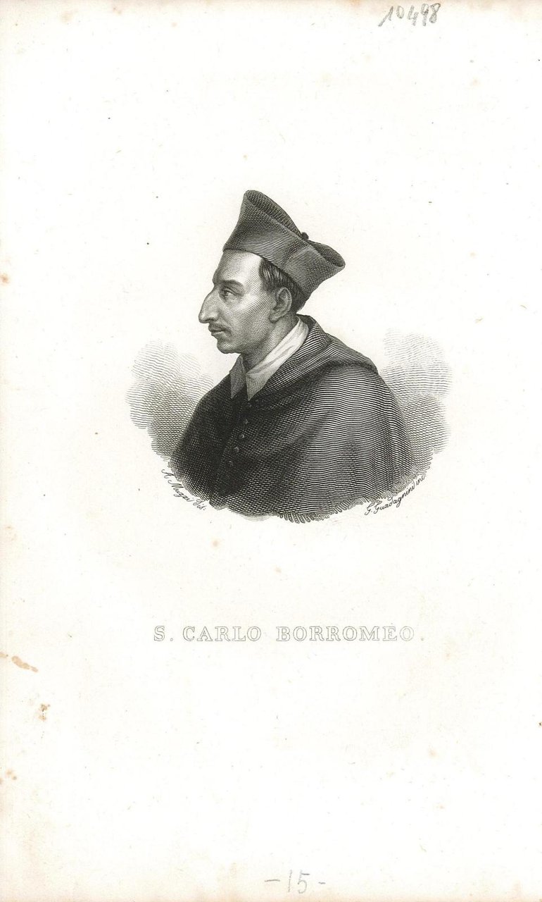S. Carlo Borromeo
