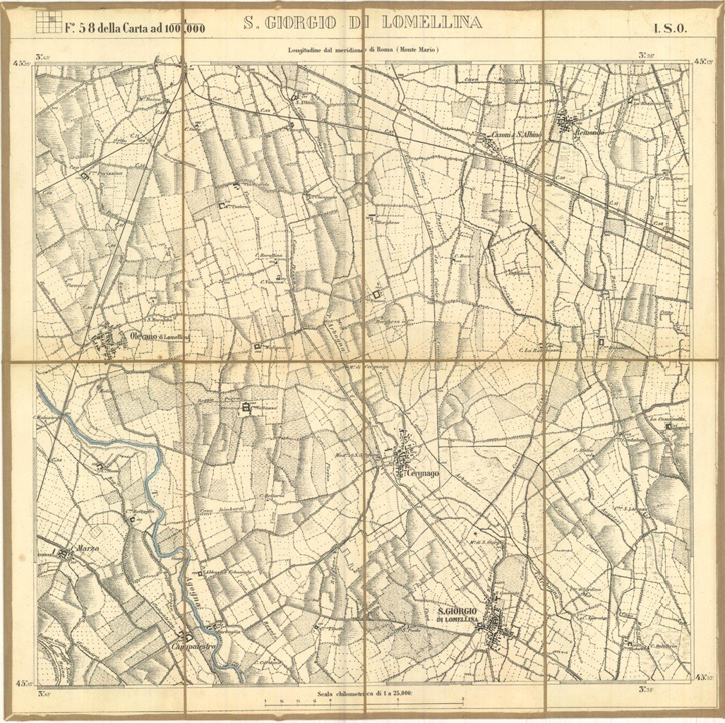 S. Giorgio di Lomellina