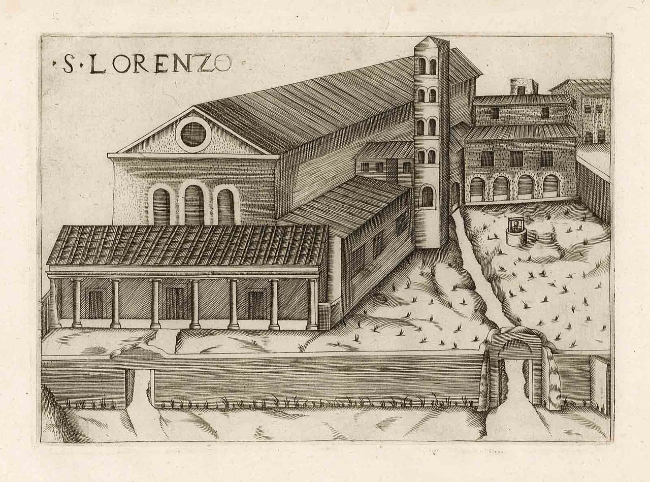 S. Lorenzo