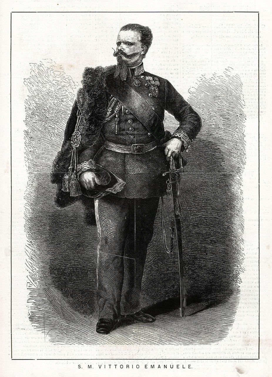 S. M. Vittorio Emanuele