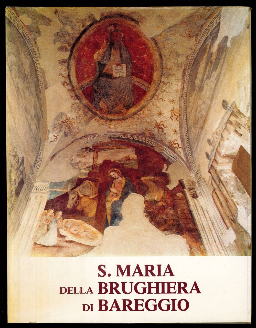 S. Maria della Brughiera di Bareggio | Immagine principale