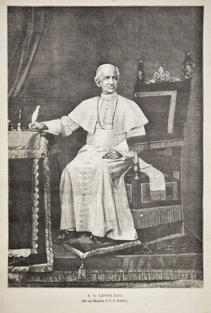 S. S. Leone XIII
