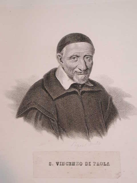 S.Vincenzo di Paola