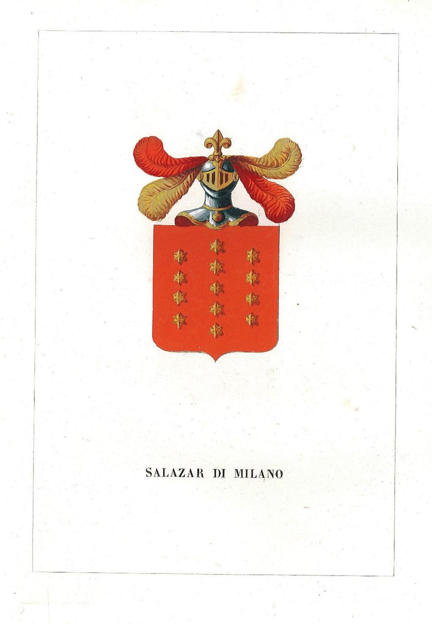 Salazar di Milano