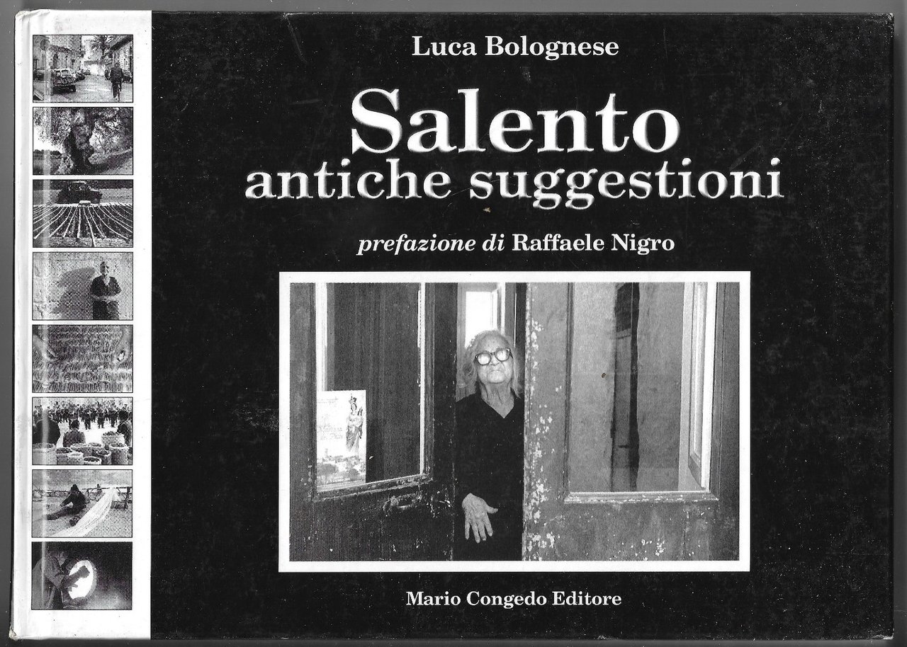 Salento antiche suggestioni