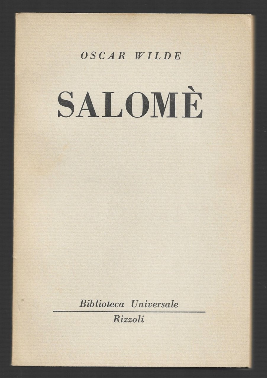 Salomè