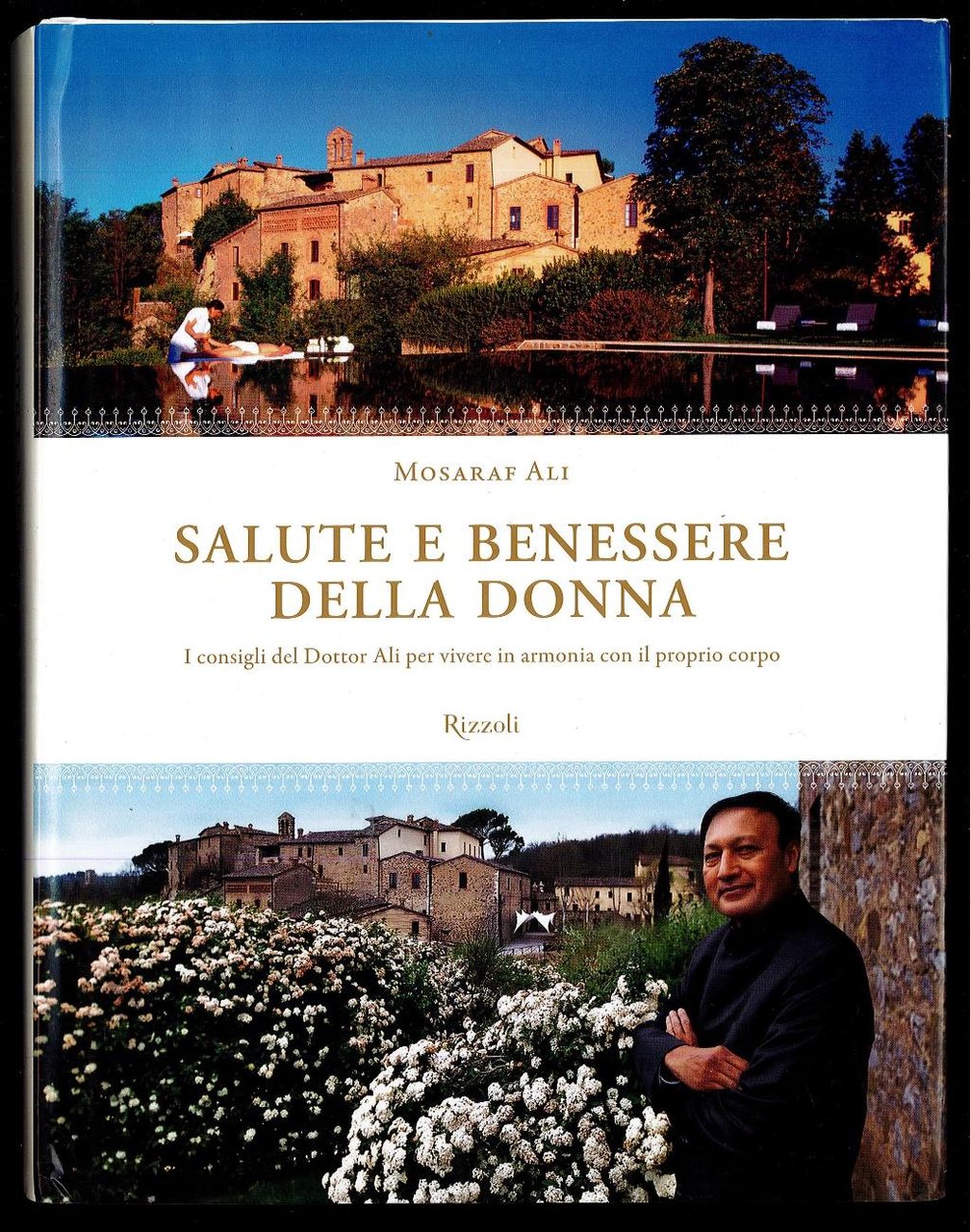 Salute e benessere della donna. I consigli del Dottor Ali … | Immagine principale