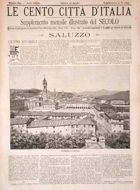 Saluzzo