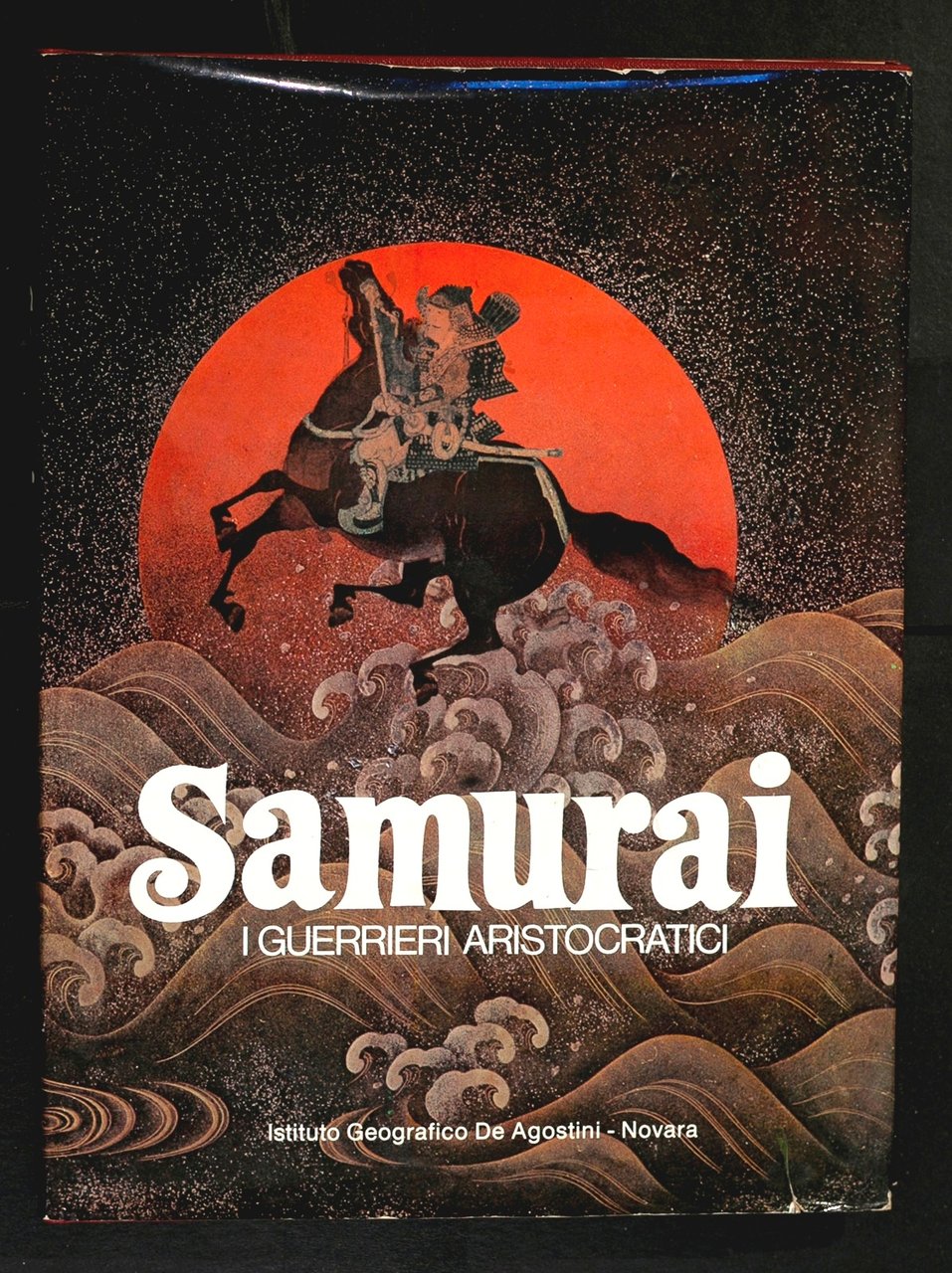 Samurai i guerrieri aristocratici