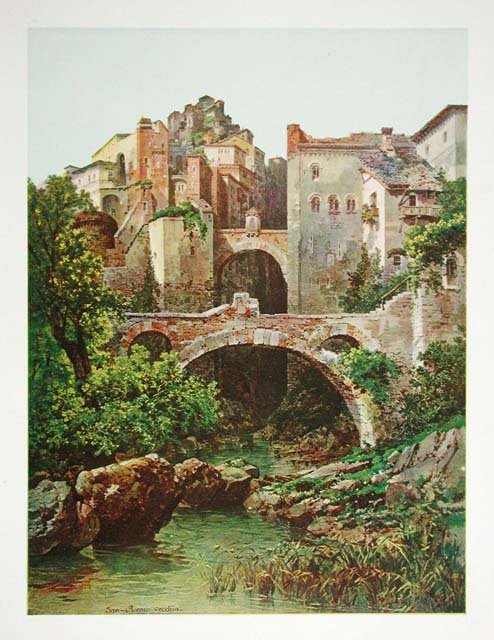 San - Remo vecchia