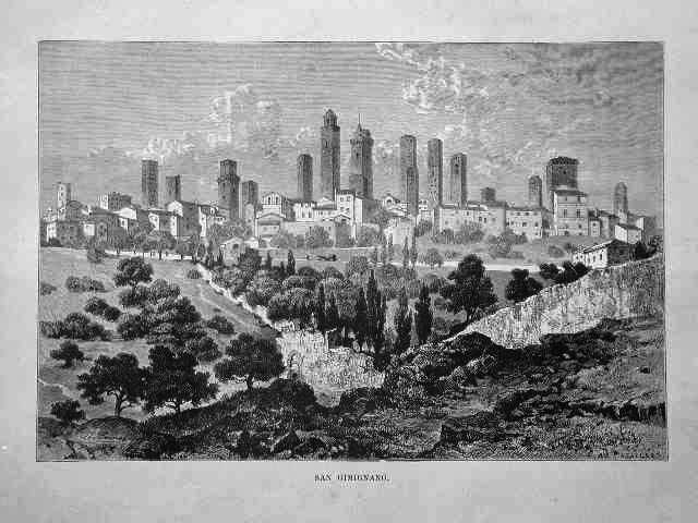 San Gimignano | Immagine principale