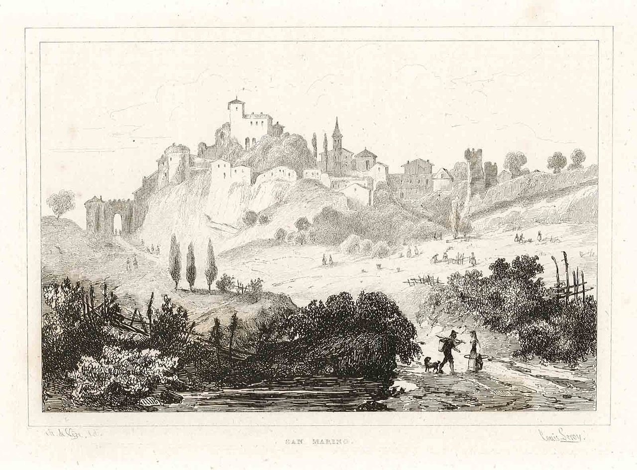 San Marino | Immagine principale