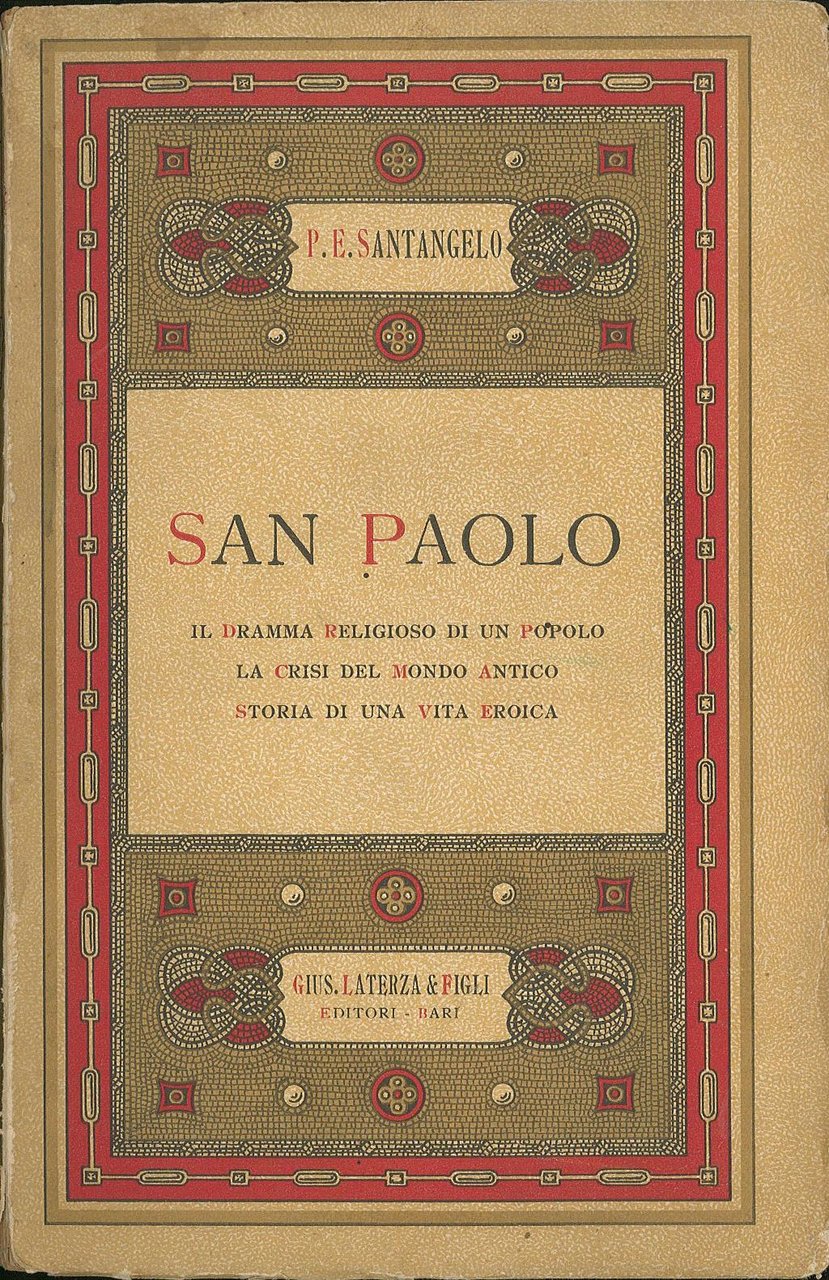 San Paolo
