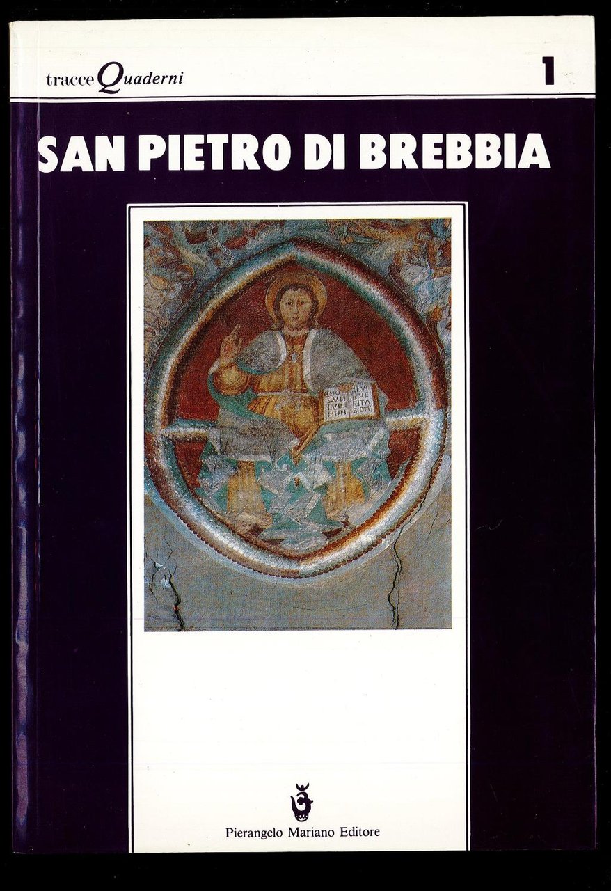 San Pietro di Brebbia | Immagine principale