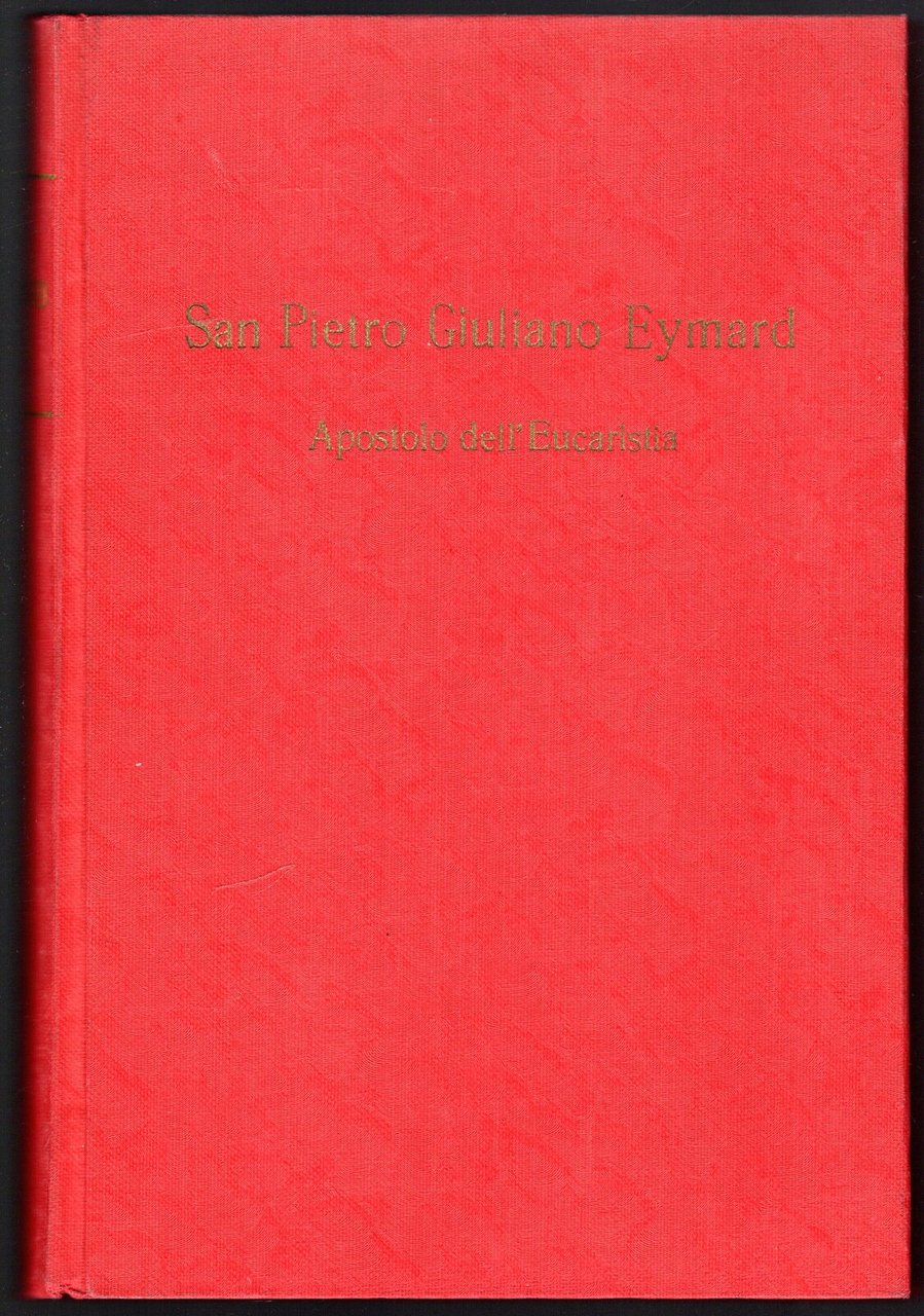 San Pietro Giuliano Eymard