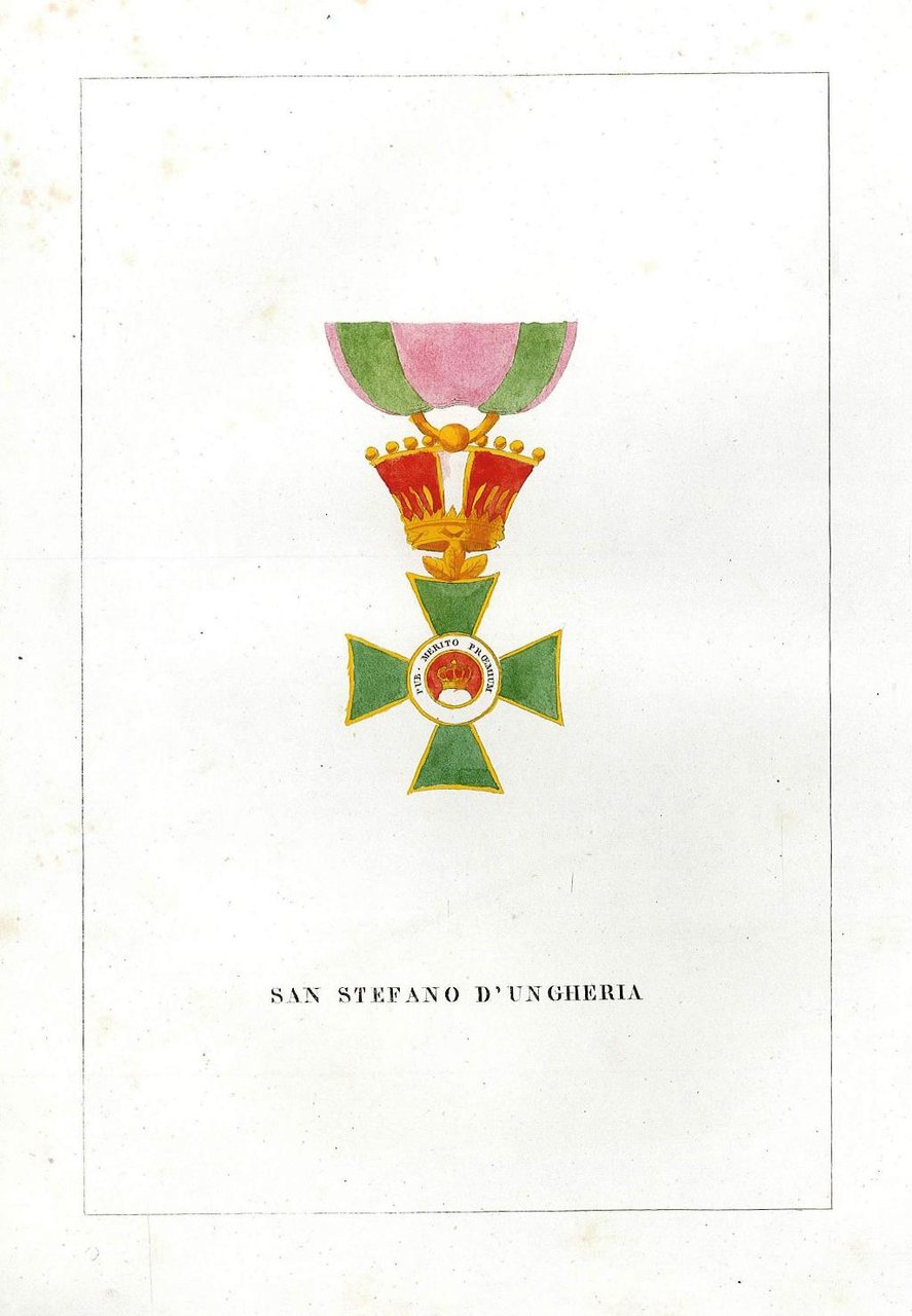 San Stefano d'Ungheria