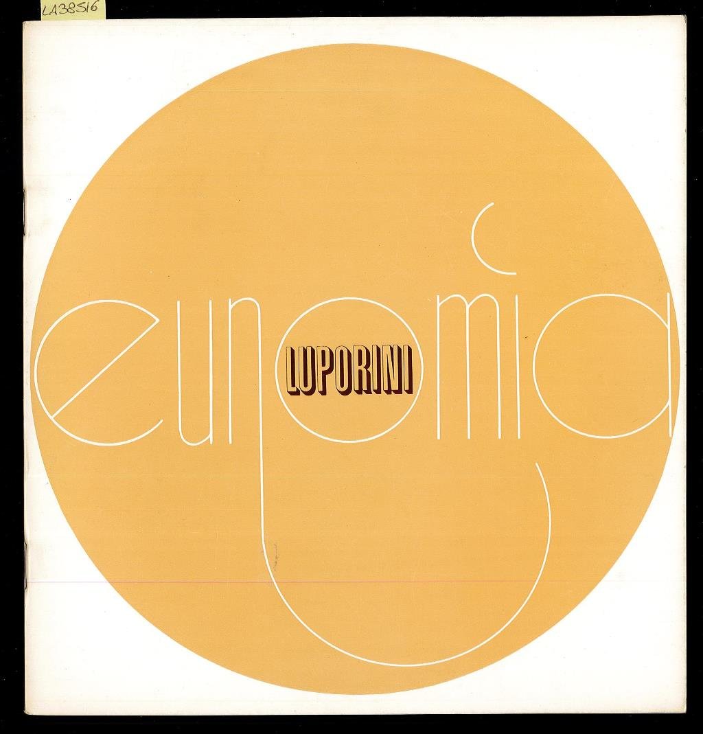 Sandro Luporini | Immagine principale