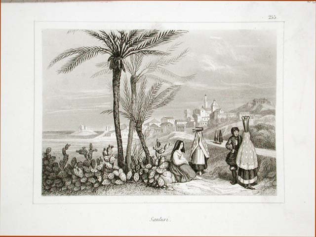 Sanluri | Immagine principale