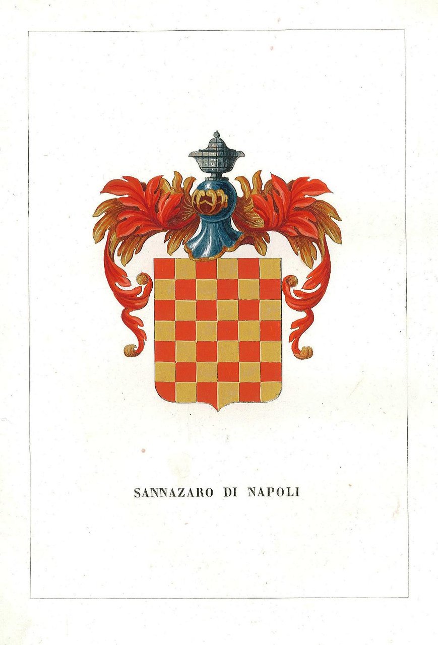 Sannazaro di Napoli
