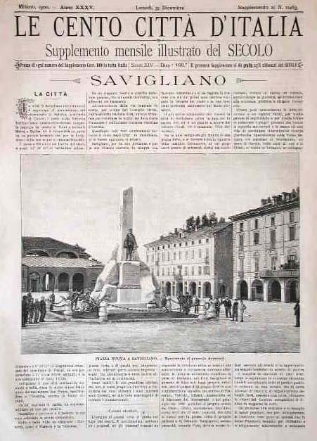 Savigliano / Bra