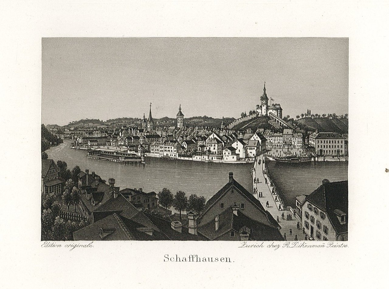 Schaffhausen