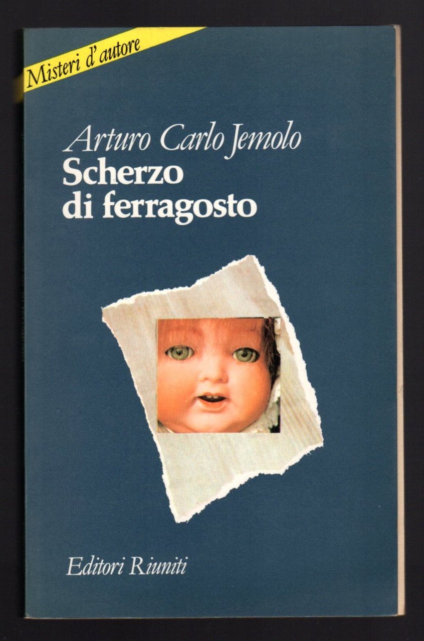 Scherzo di ferragosto