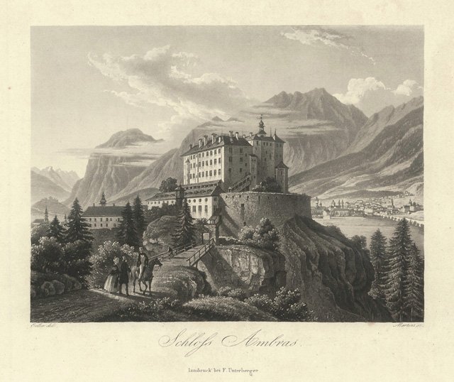 Schloss Ambras